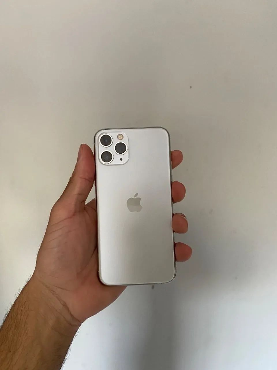 iPhone 11 Pro  - Foto 3