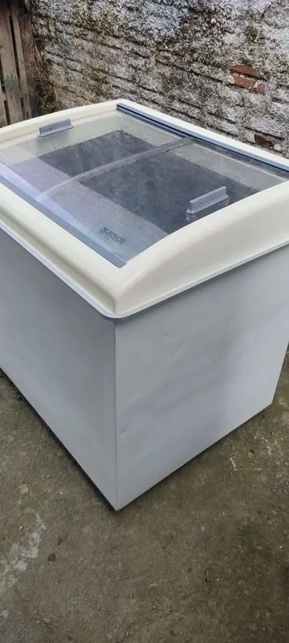 Freezer horizontal expositor  - Foto 4