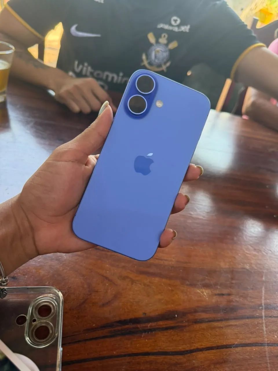 iPhone 16  - Foto 2