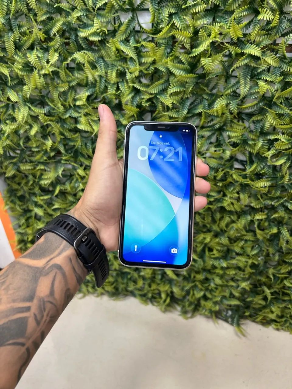 iPhone 11 - Celulares e Smartphones - Serra Dourada, Vespasiano