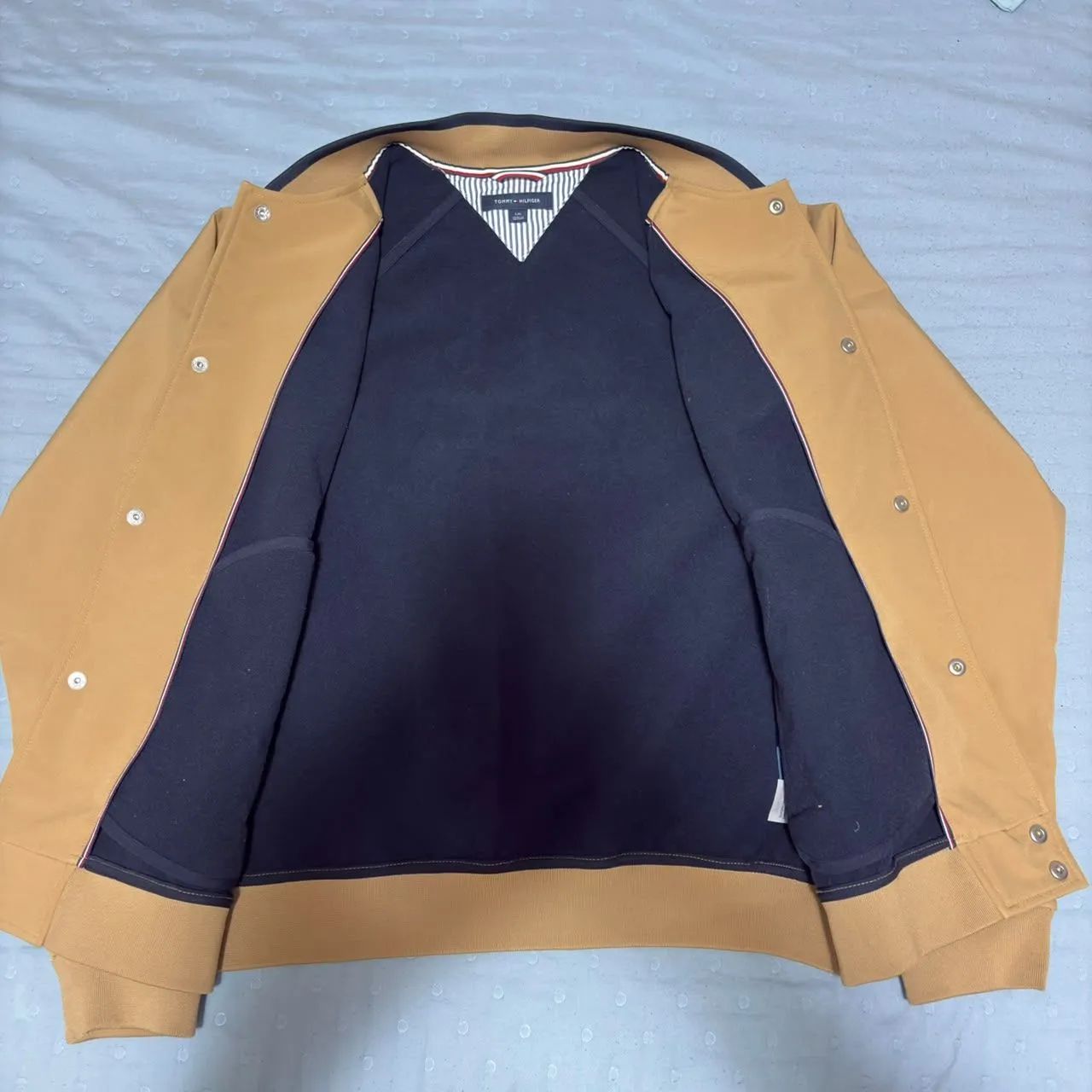 Casaco Tommy Hilfiger  - Foto 2
