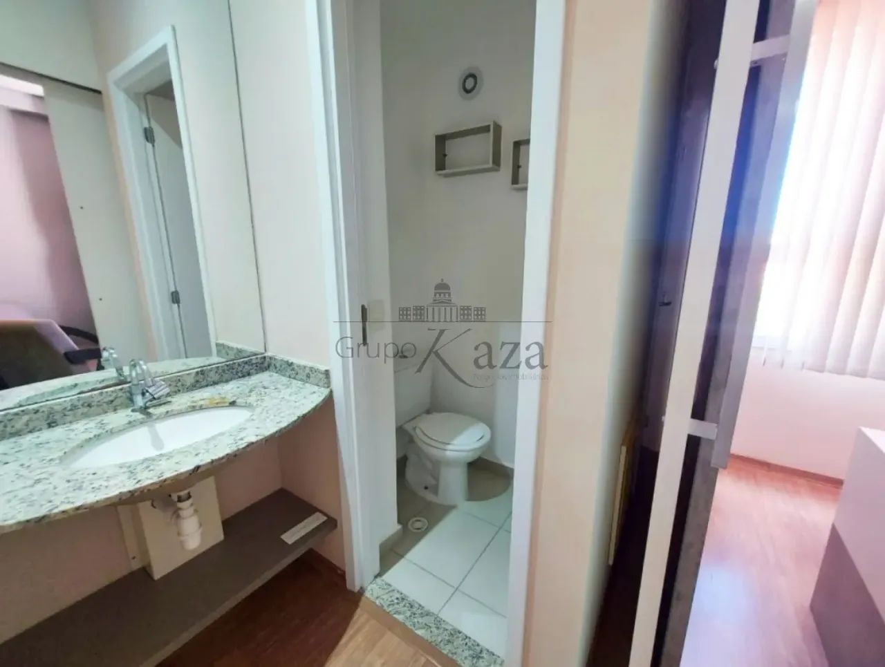 Oportunidade - Sala Comercial - Jacareí - Boulevard Jacareí Office Mall - 28m². - Foto 5