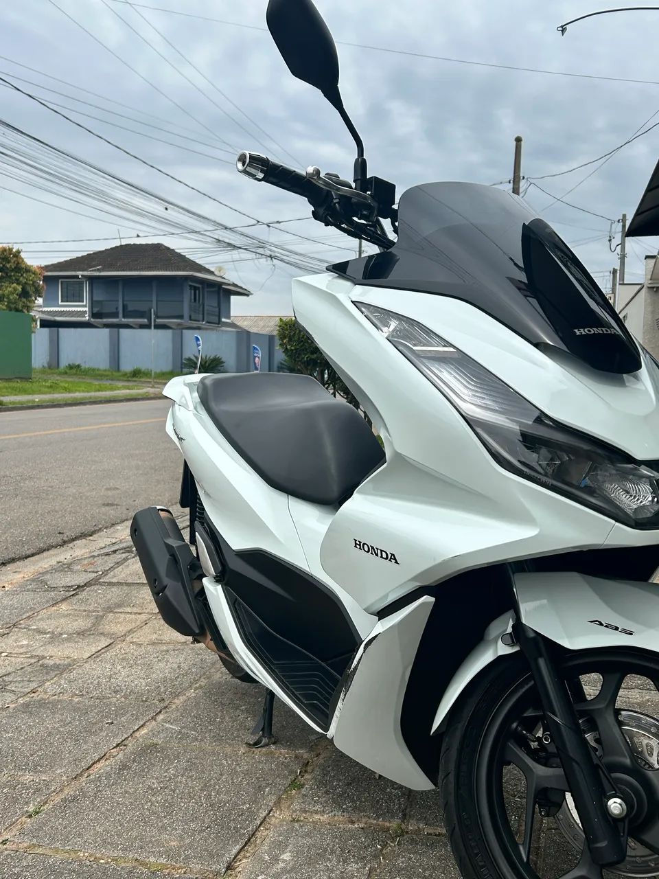 Pcx Abs 160 - Foto 3