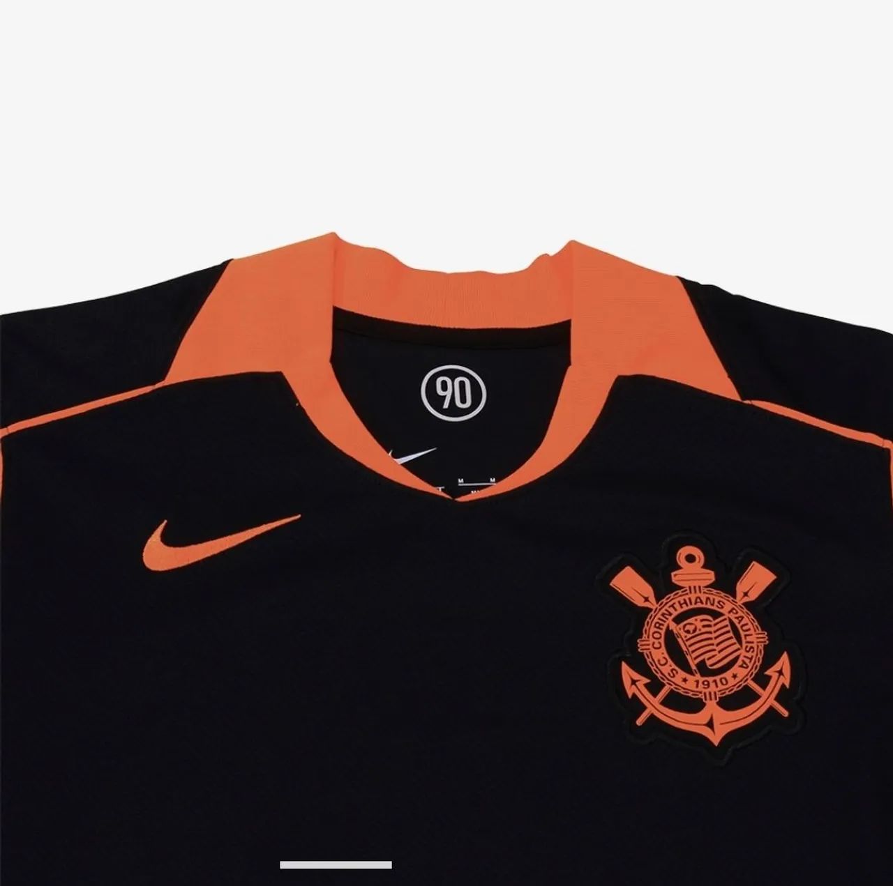 CAMISETA CORINTHIANS 1.1 - Foto 4