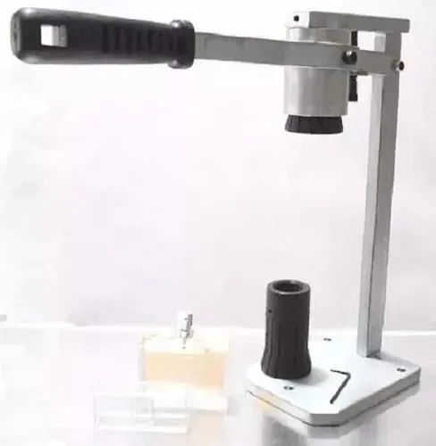 MÁQUINA RECRAVE SEMI PROFISSIONAL 