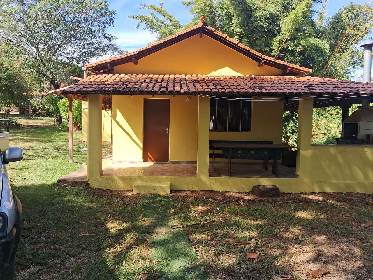 Sitio taquaraçu de minas  - Foto 2