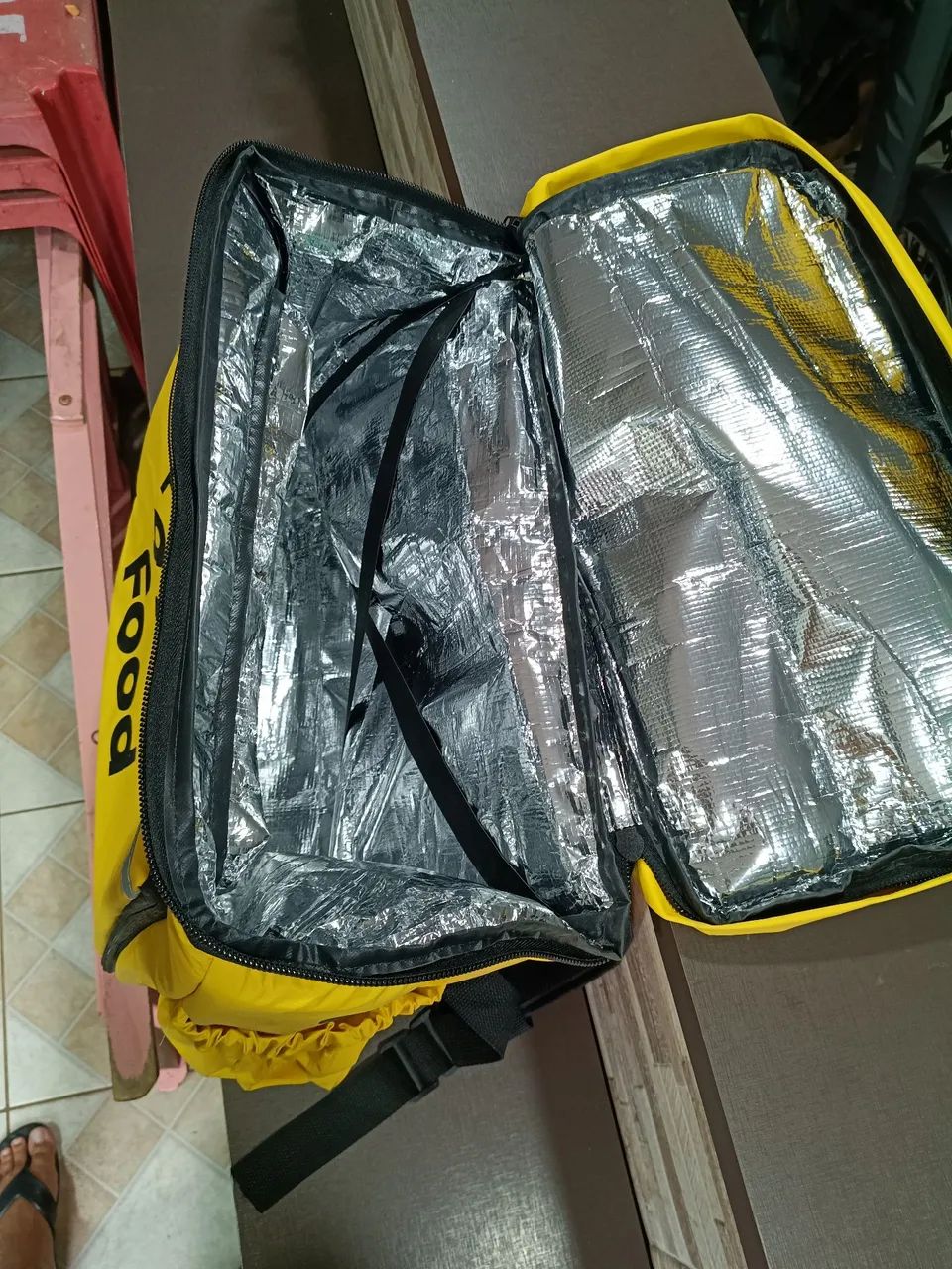 Mochila bag da 99 - Foto 2