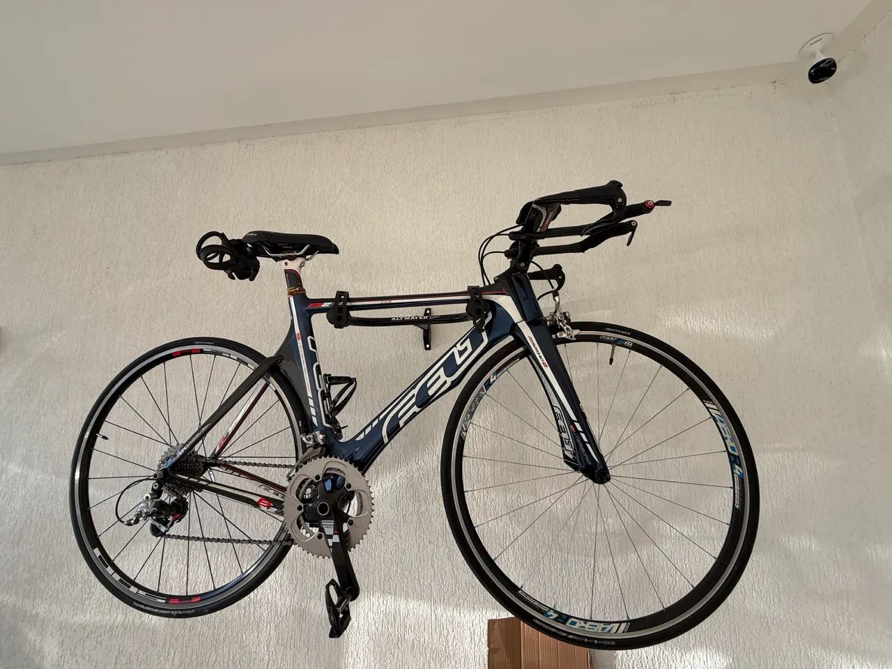 Bike TT FELT - Foto 2