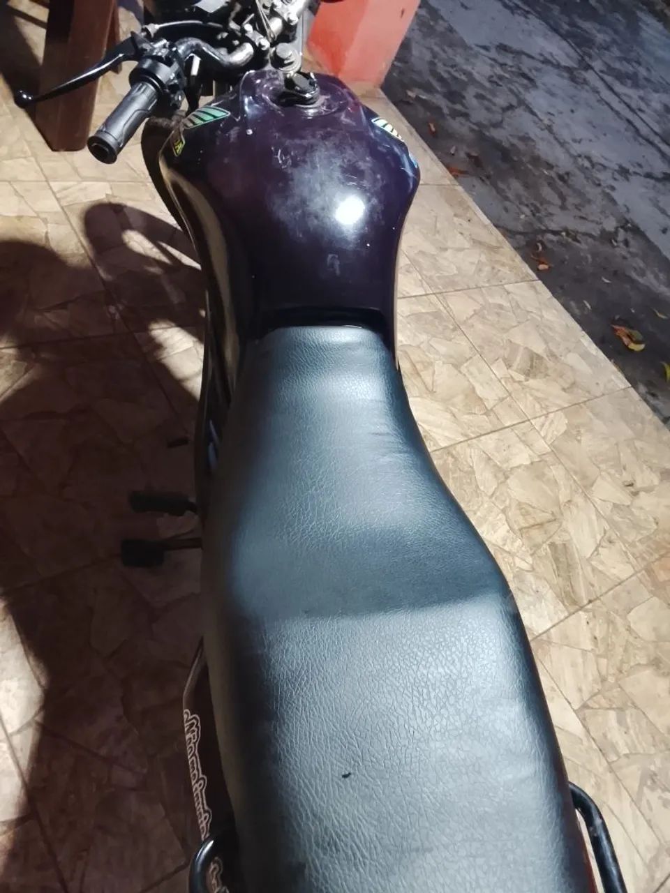 Vendo troço 