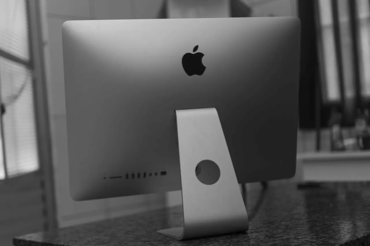 imac 2013
