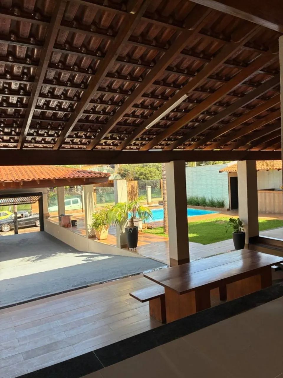 Rancho para Lazer ou moradia  - Foto 4