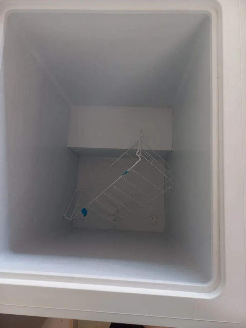 Freezer Electrolux 143L  - Foto 3