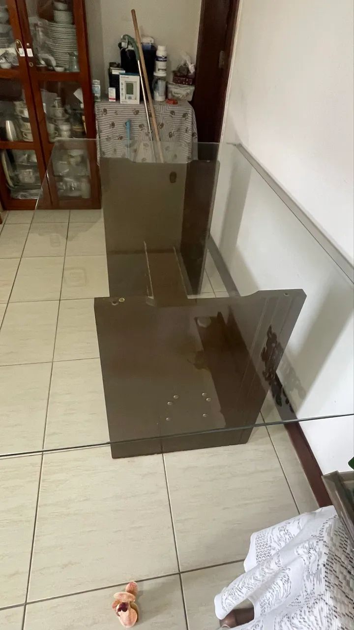 Vendo Mesa de jantar - Foto 5