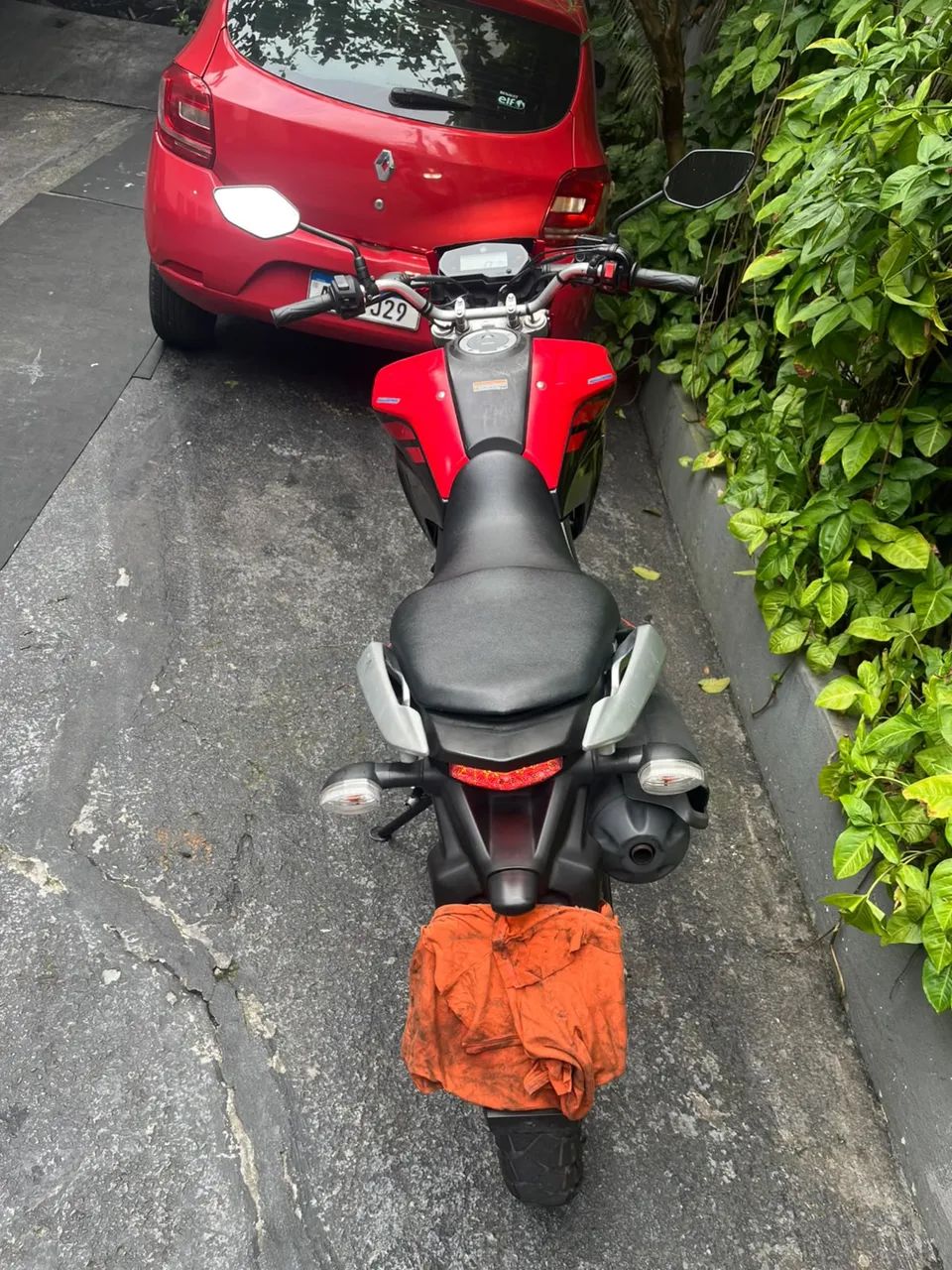 ? Lander Xtz 250 ? - Foto 5