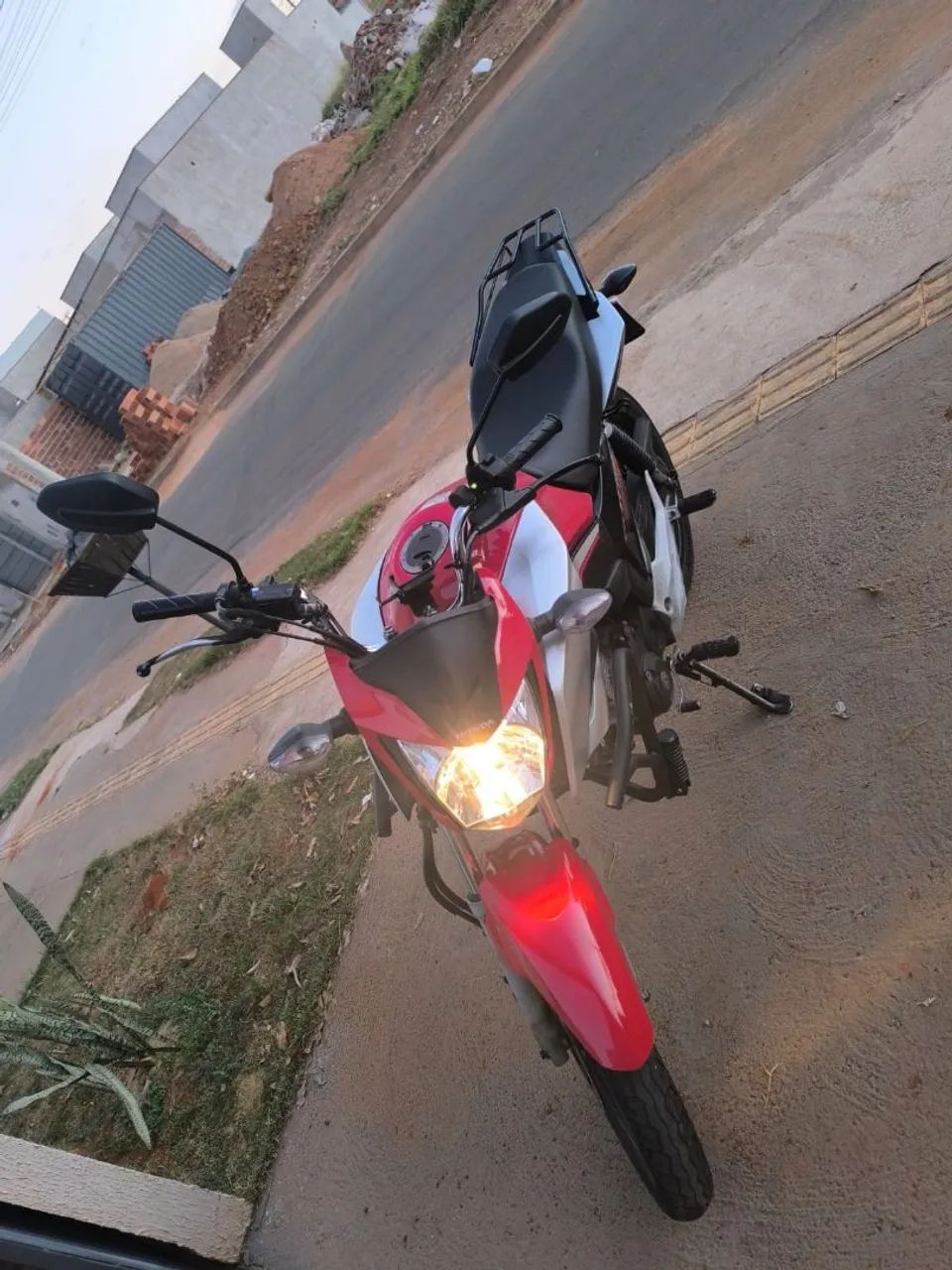 Titan 160 2022 - Foto 3