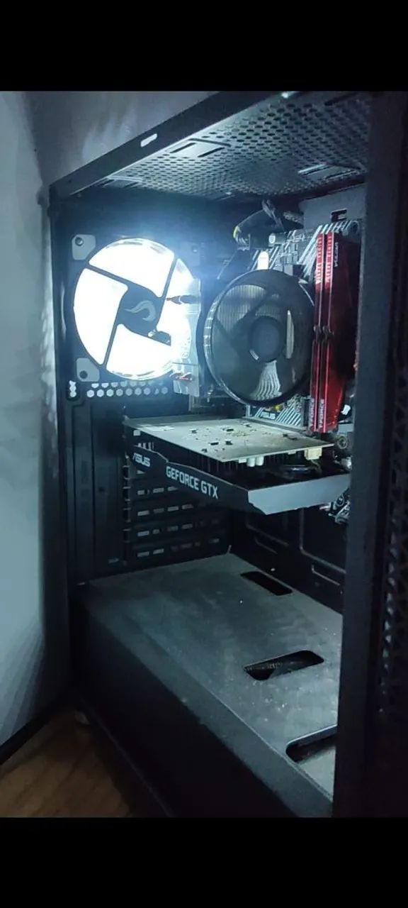 PC gamer (troco por PS5) - Foto 2