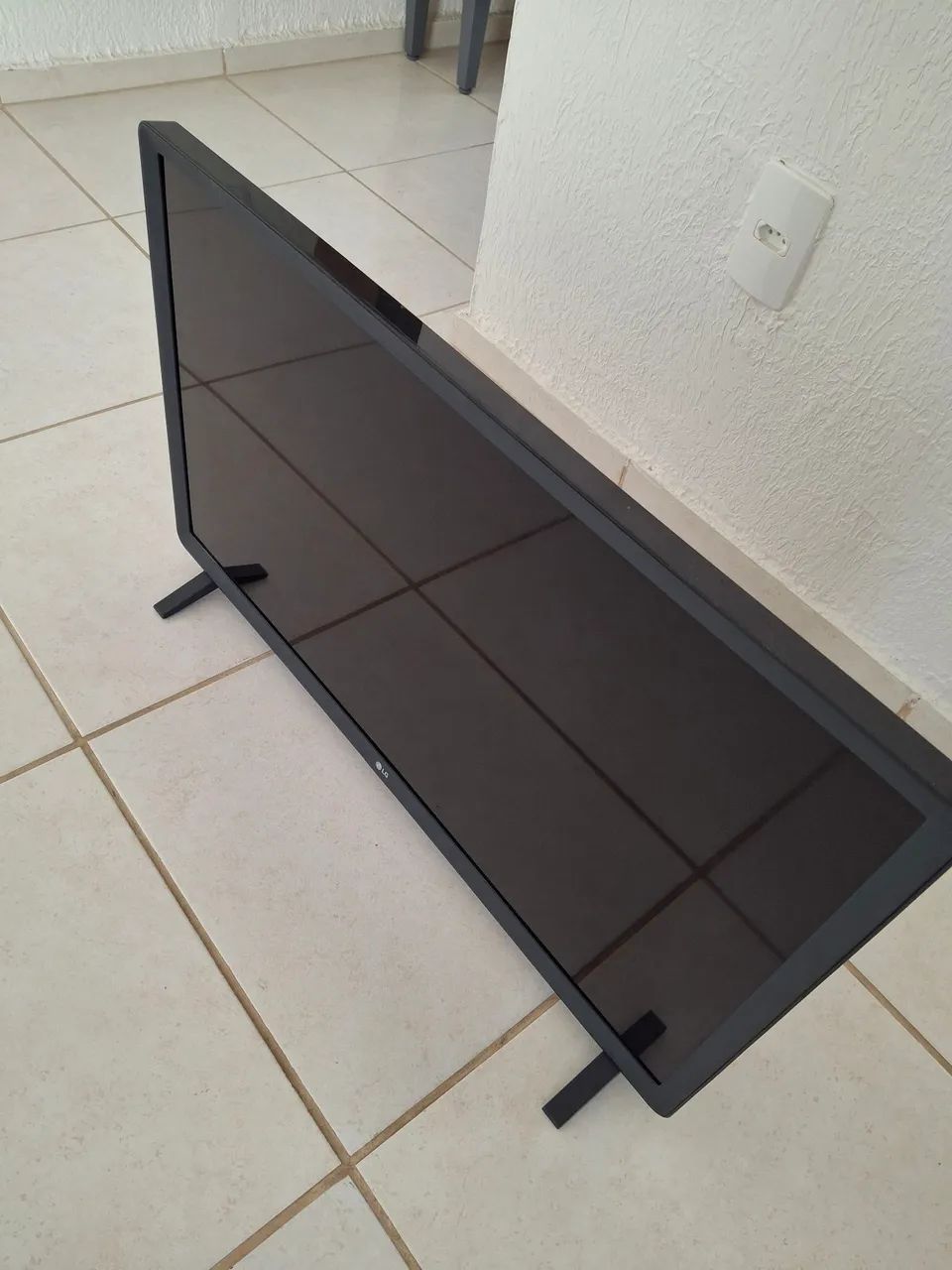 Smart TV LG 32 - Foto 3