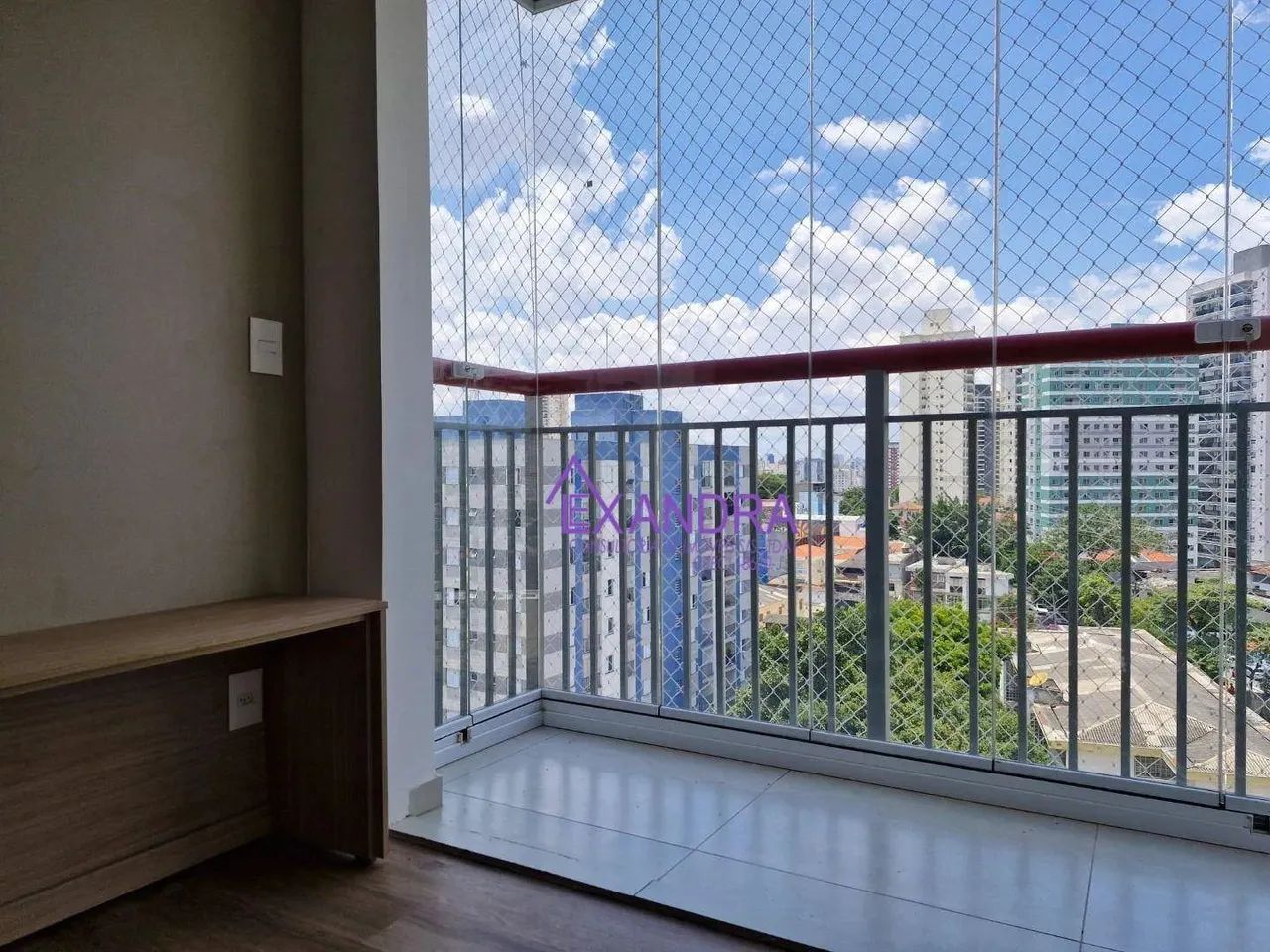 Apartamento com 2 dormitórios para alugar, 37 m² por R$ 2.900/mês - Ipiranga - São Paulo/S - Foto 2