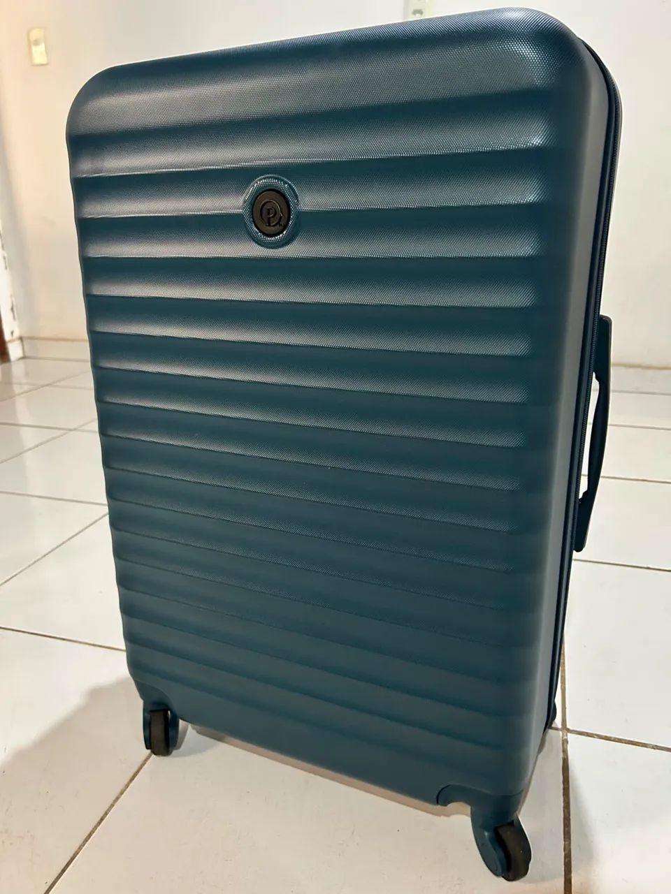 Mala de viagem 23kg