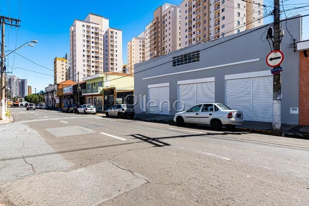 Barracão à venda em Campinas, Bonfim, com 449.7 m² - Foto 2