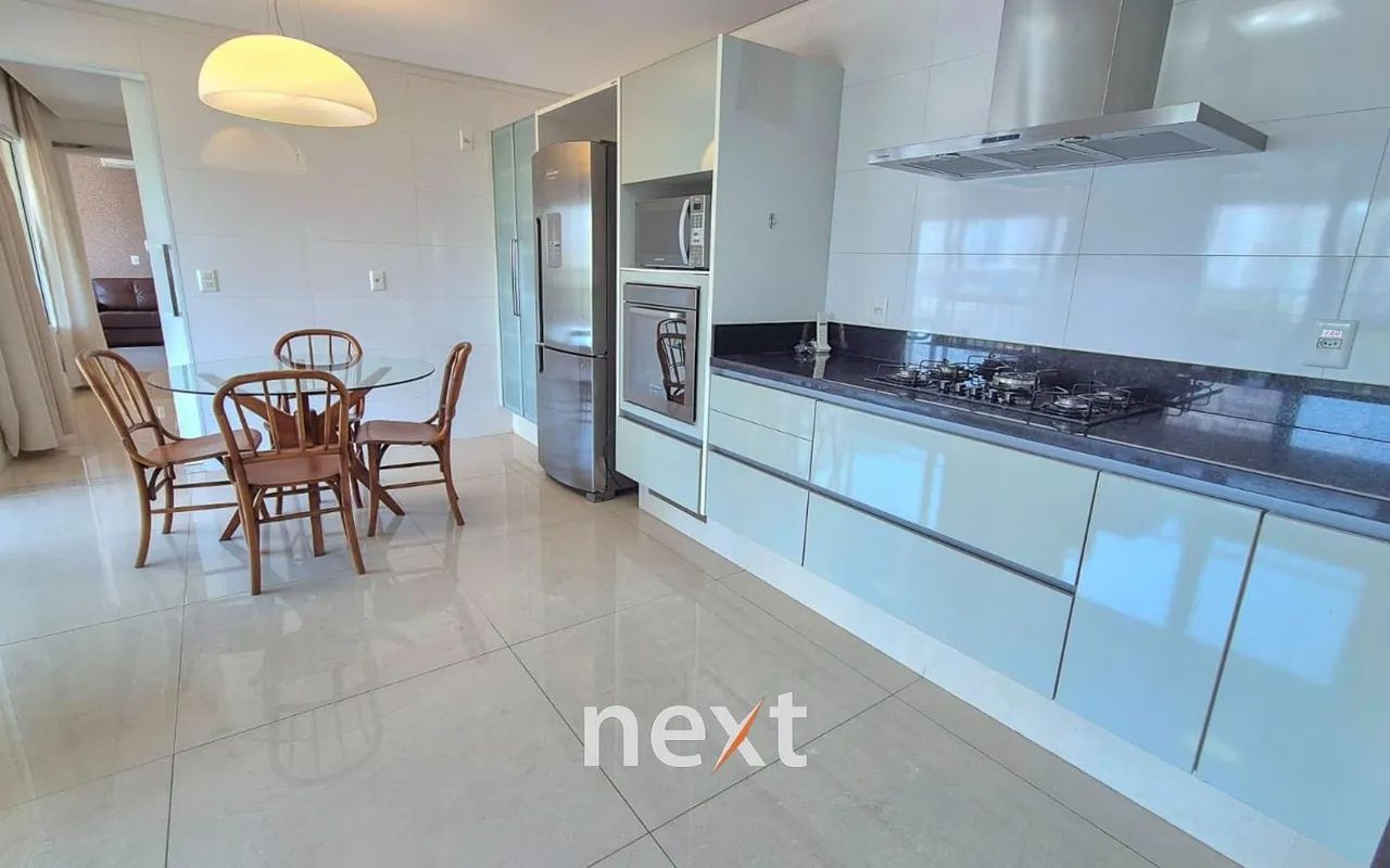apartamento - Cambuí - Campinas - Foto 5