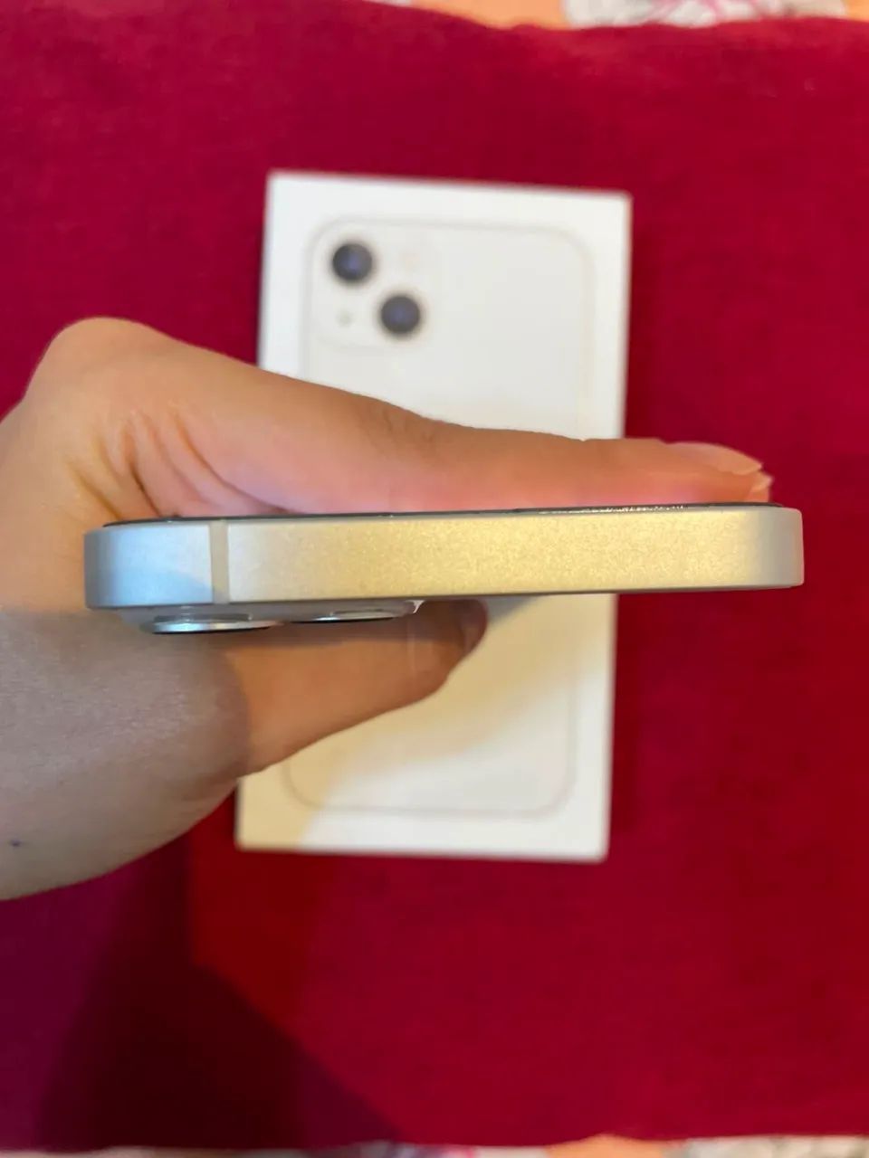 Vendo iPhone 13  - Foto 4