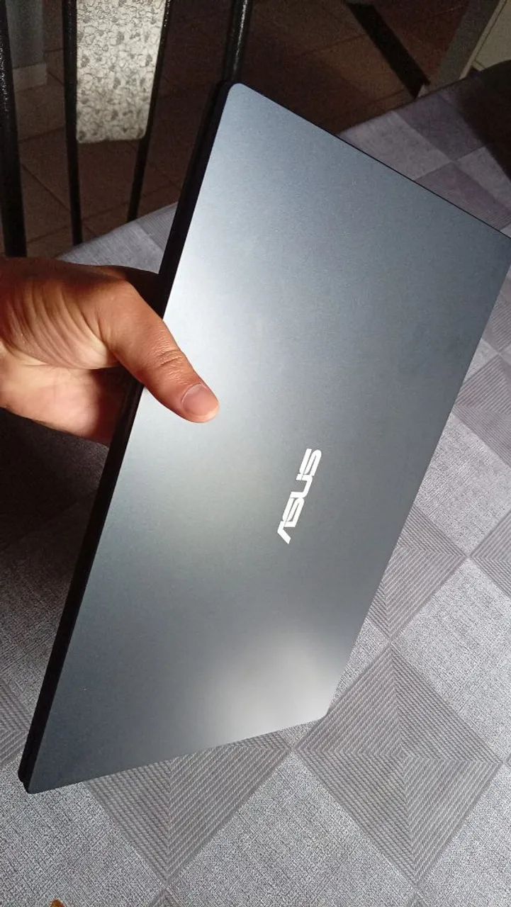 Notebook ASUS