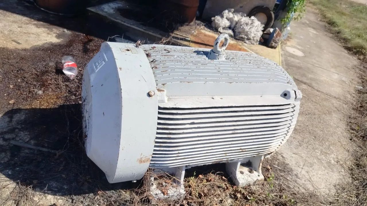 Motor 400cv  - Foto 4