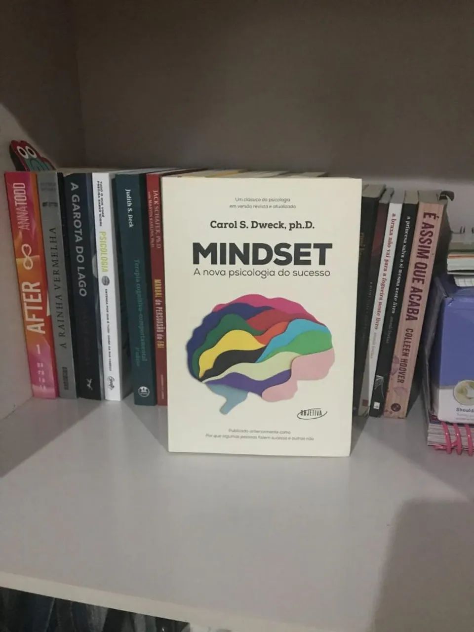Livros de psicologia  - Foto 3
