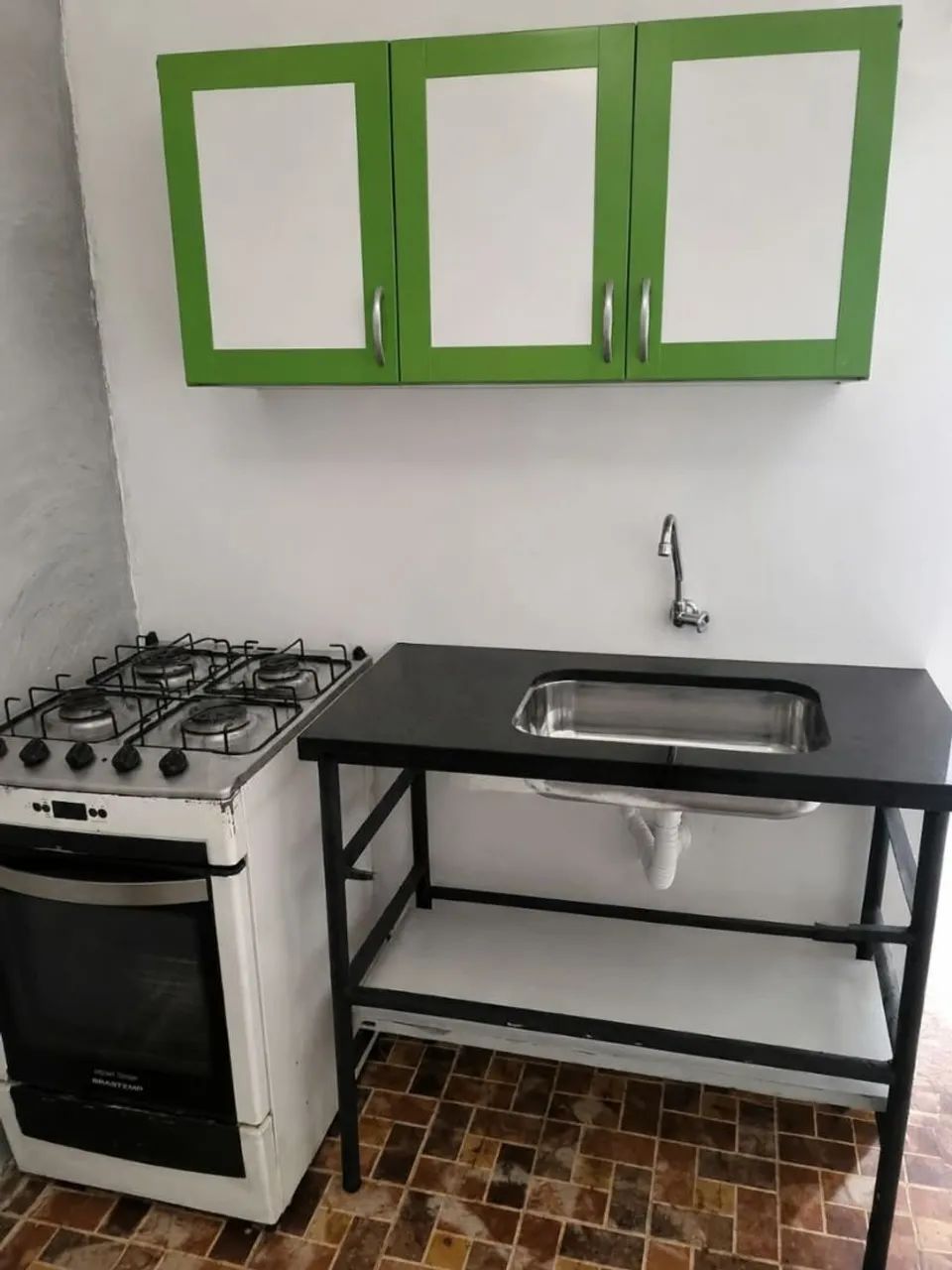 Kitnetna Graça, perto da UFBA - Foto 2