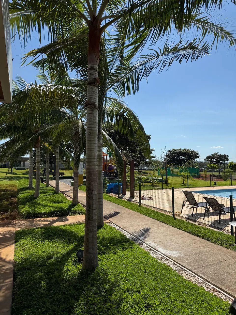 VENDO LOTE TERRAS ALPHA 1 - Quitado  - Foto 9
