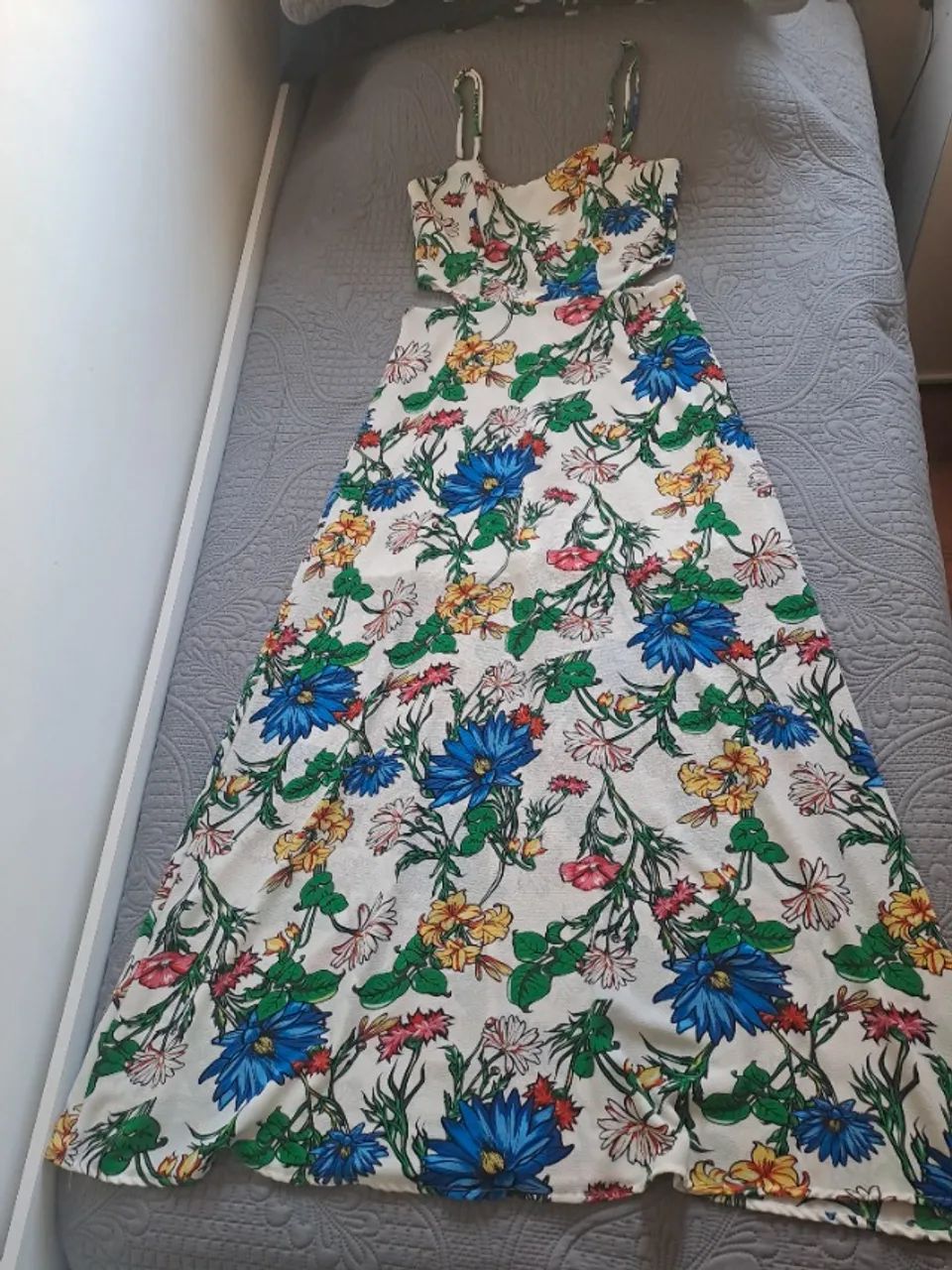 Vestidos Semi-novos! - Foto 3