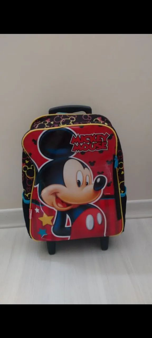 Mochila Mickey 