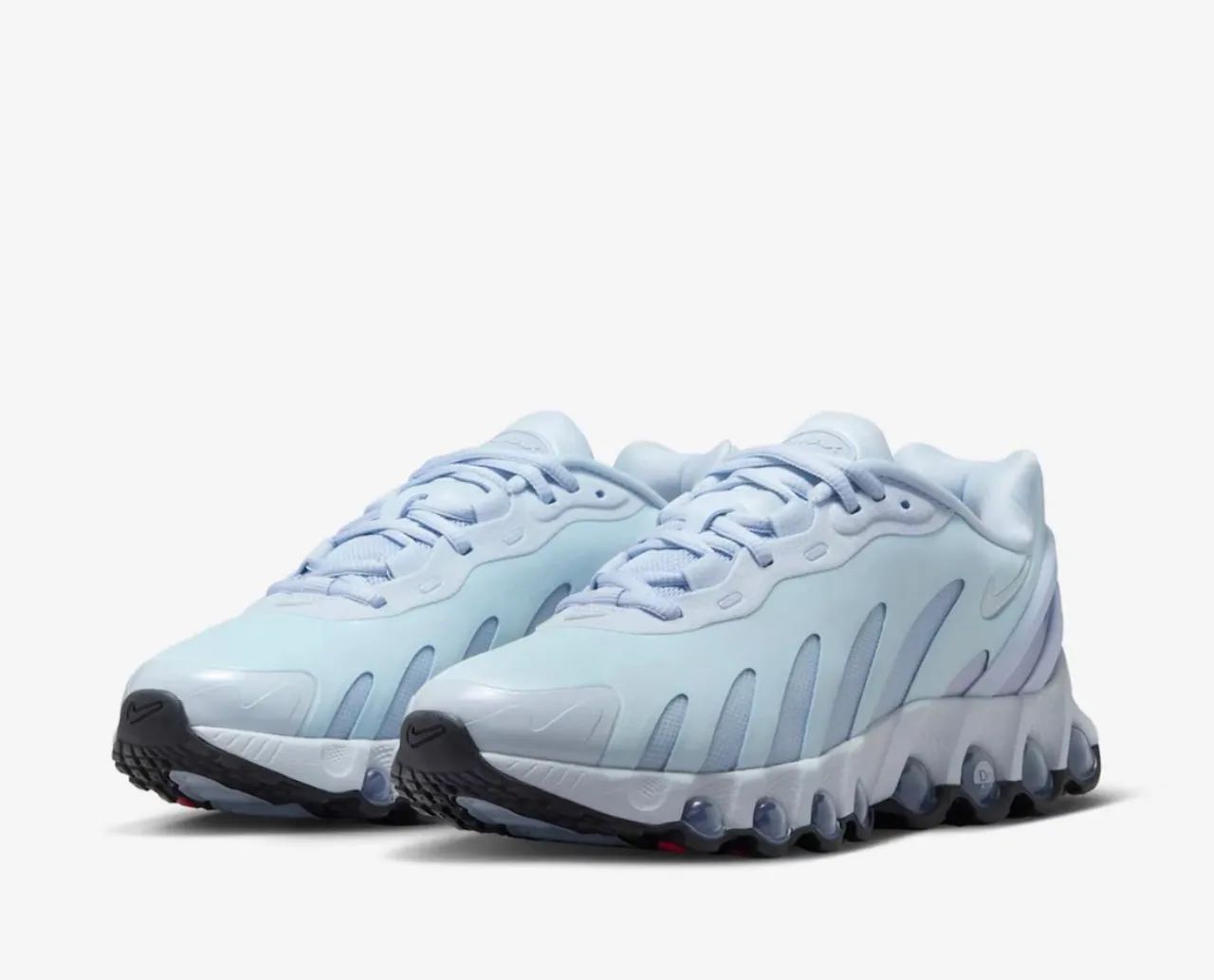 Tenis Nike DN8 airmax - Foto 4