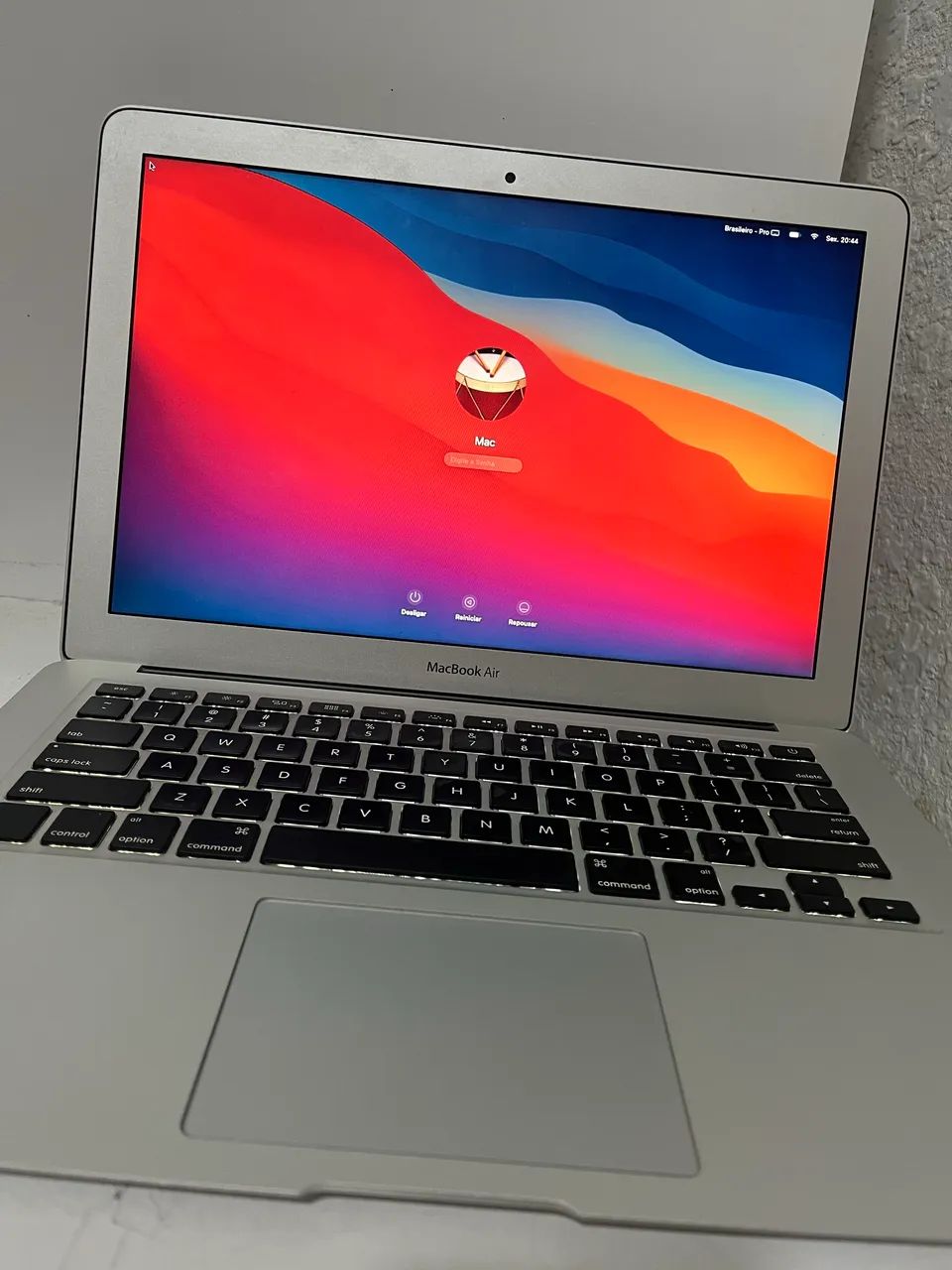 MacBook Air 13 2014  -  EM PERFEITO ESTADO