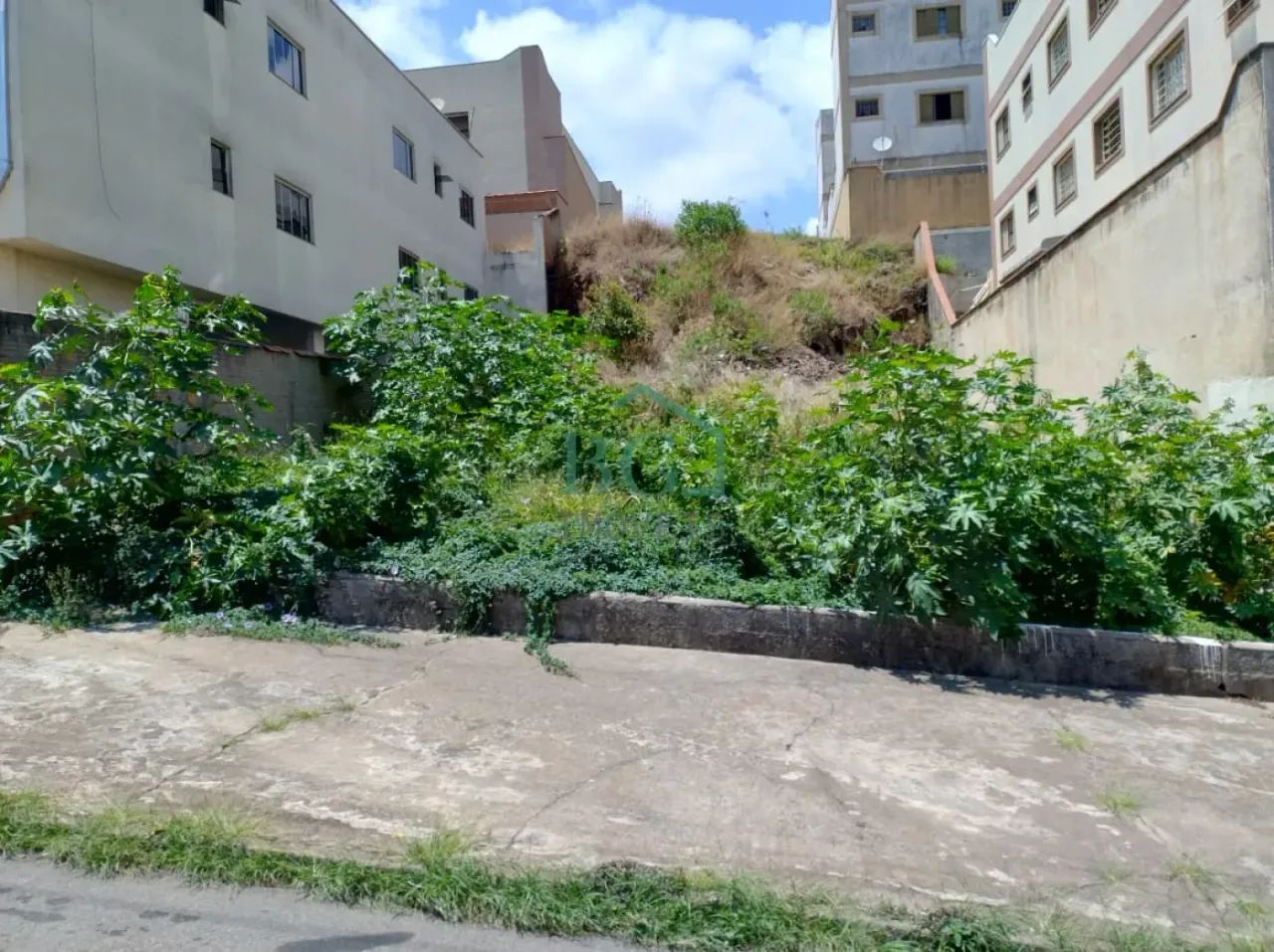 Terrenos Padrão em Poços de Caldas