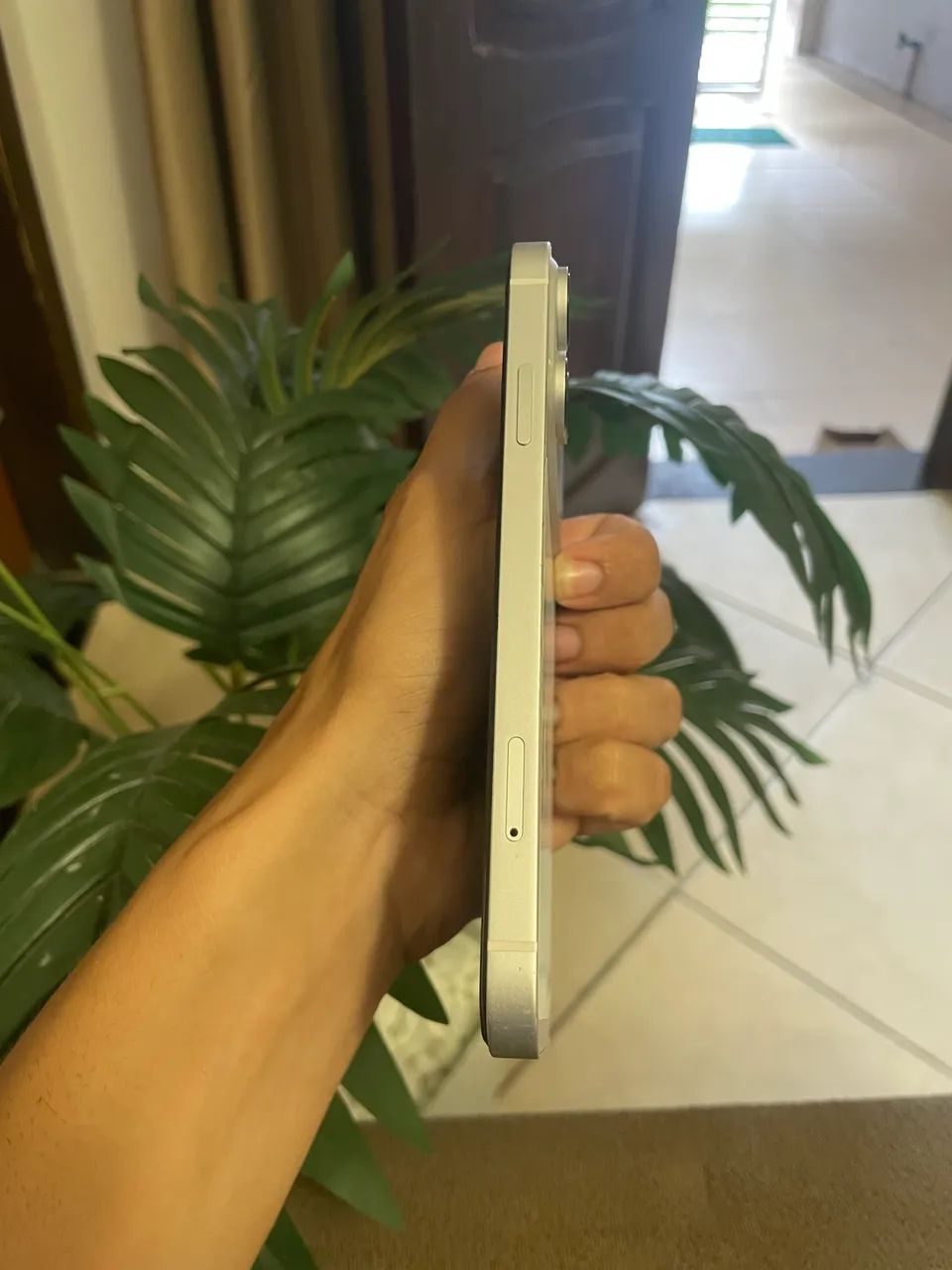 IPHONE XR NA CARCAÇA DO 17 PRO - Foto 3
