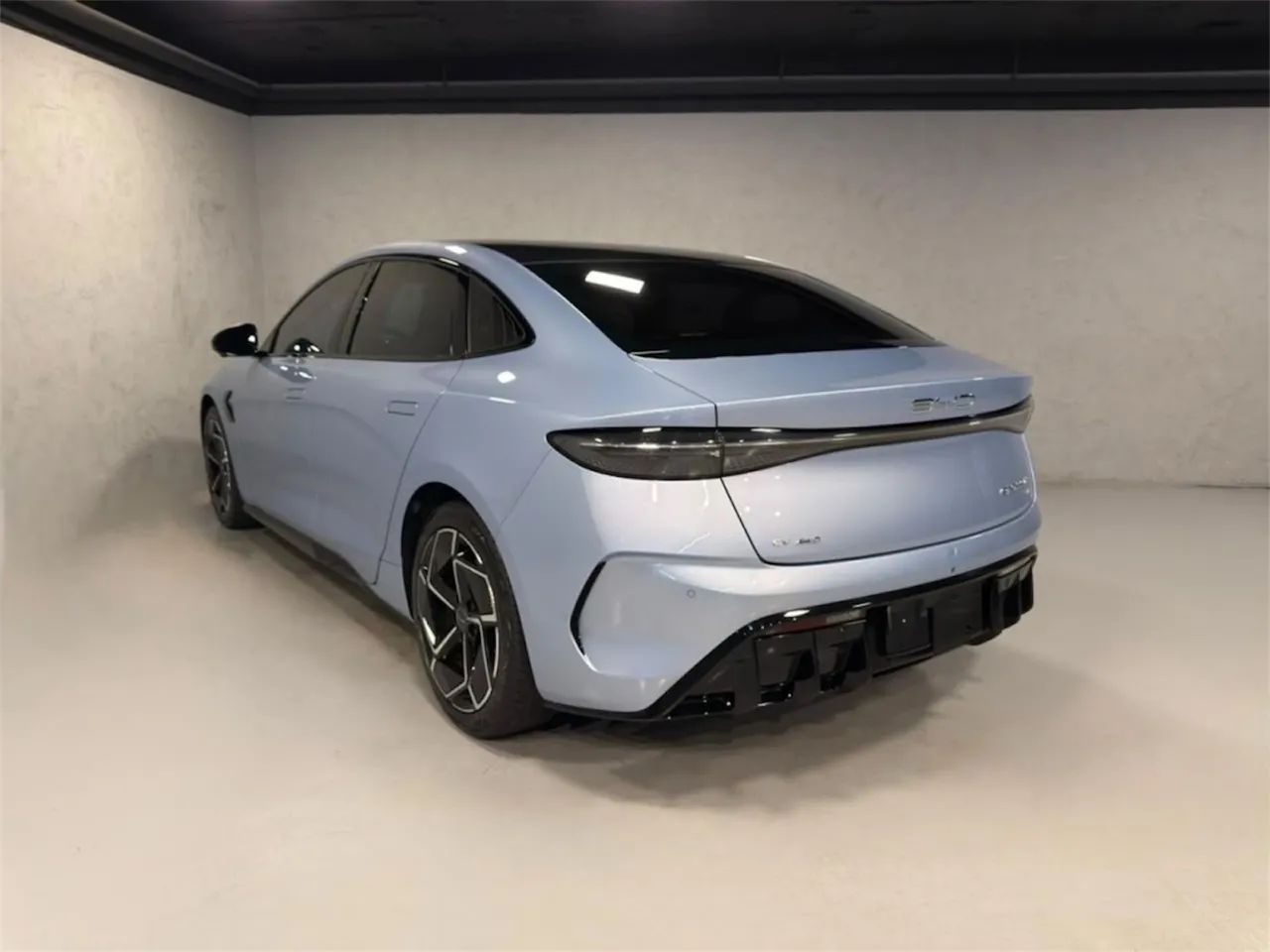 BYD Seal (elétrico) 2025 - Foto 5