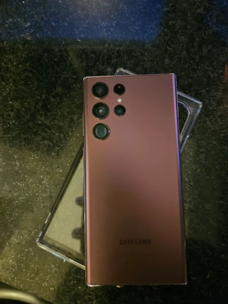 Vendo ou troco S22 Ultra - Foto 3