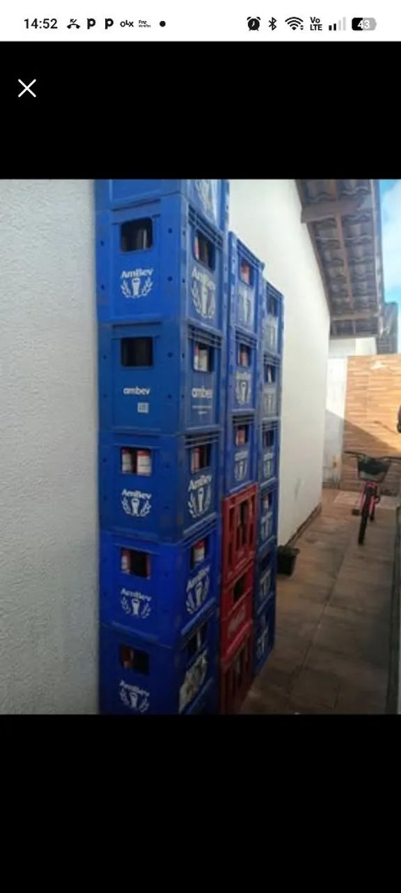 Grades de cerveja  - Foto 2