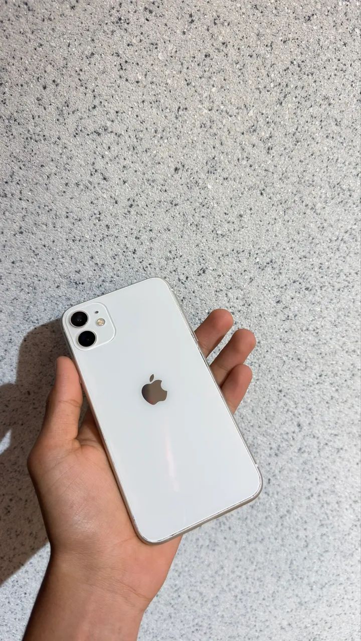 iPhone 11 ?
