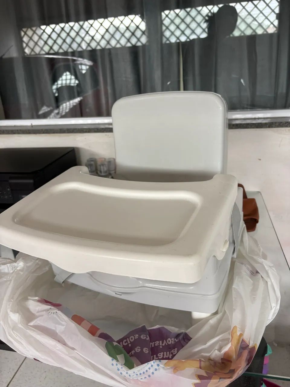 Cadeirinha de alimentação  - Foto 3