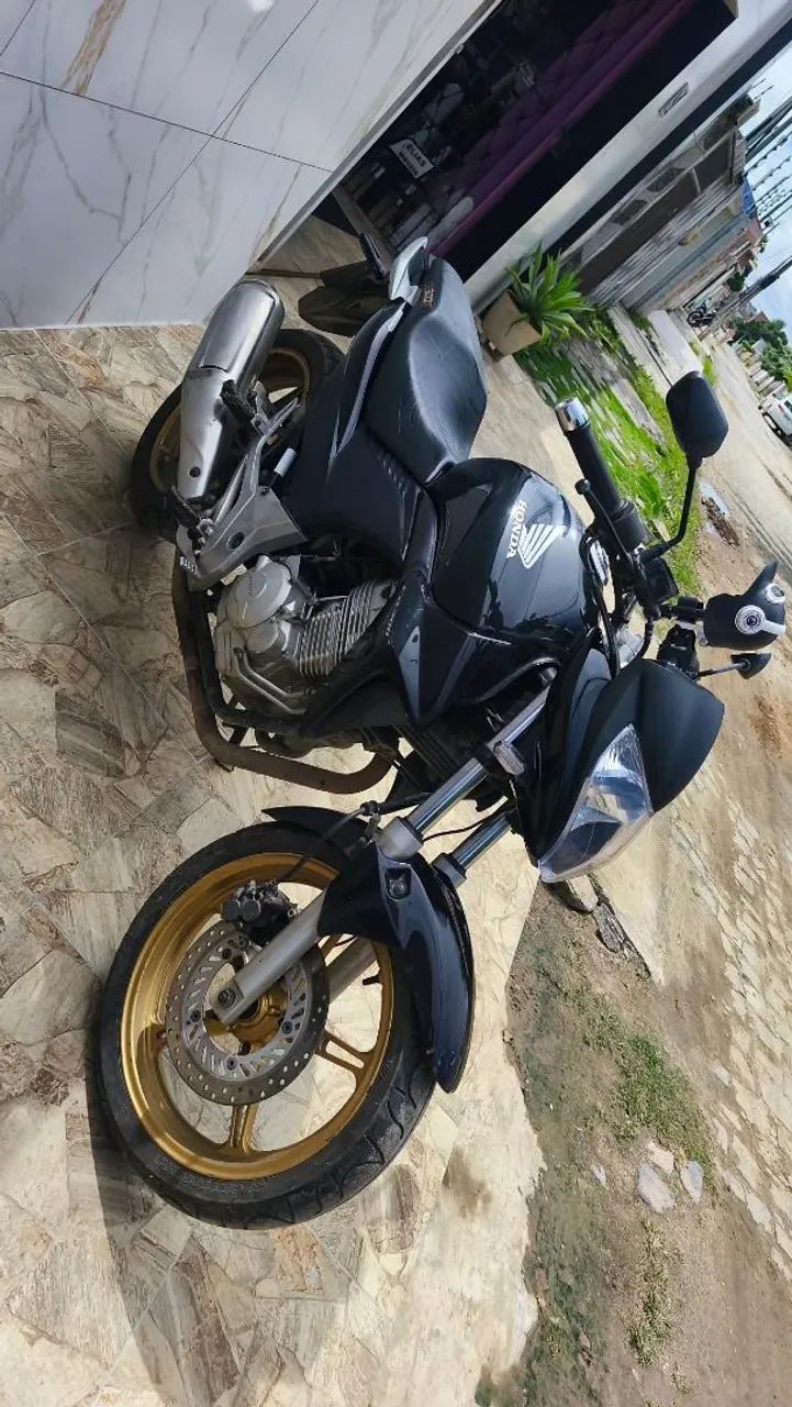 Vendo cb300 - Foto 2