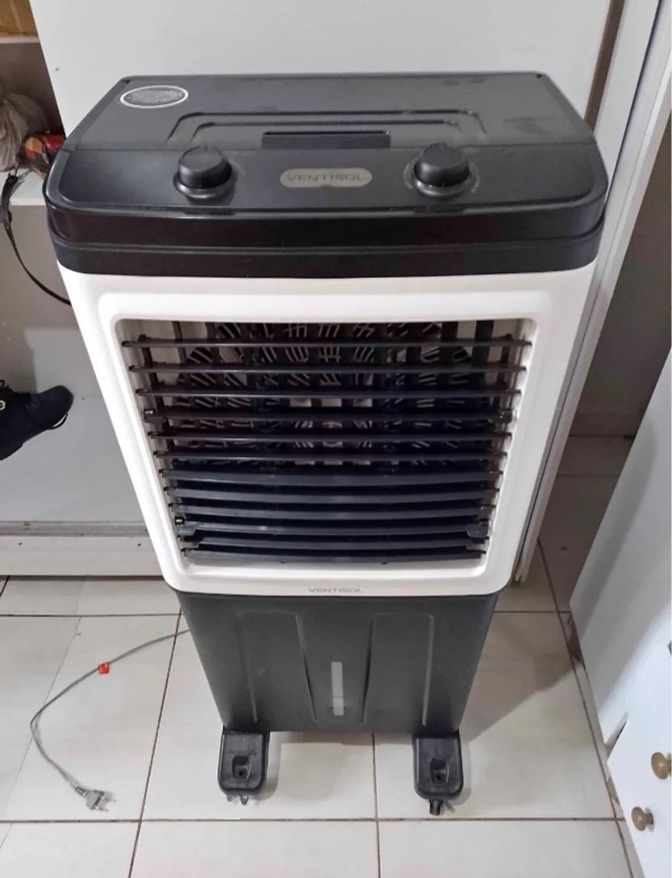 Climatizadores 