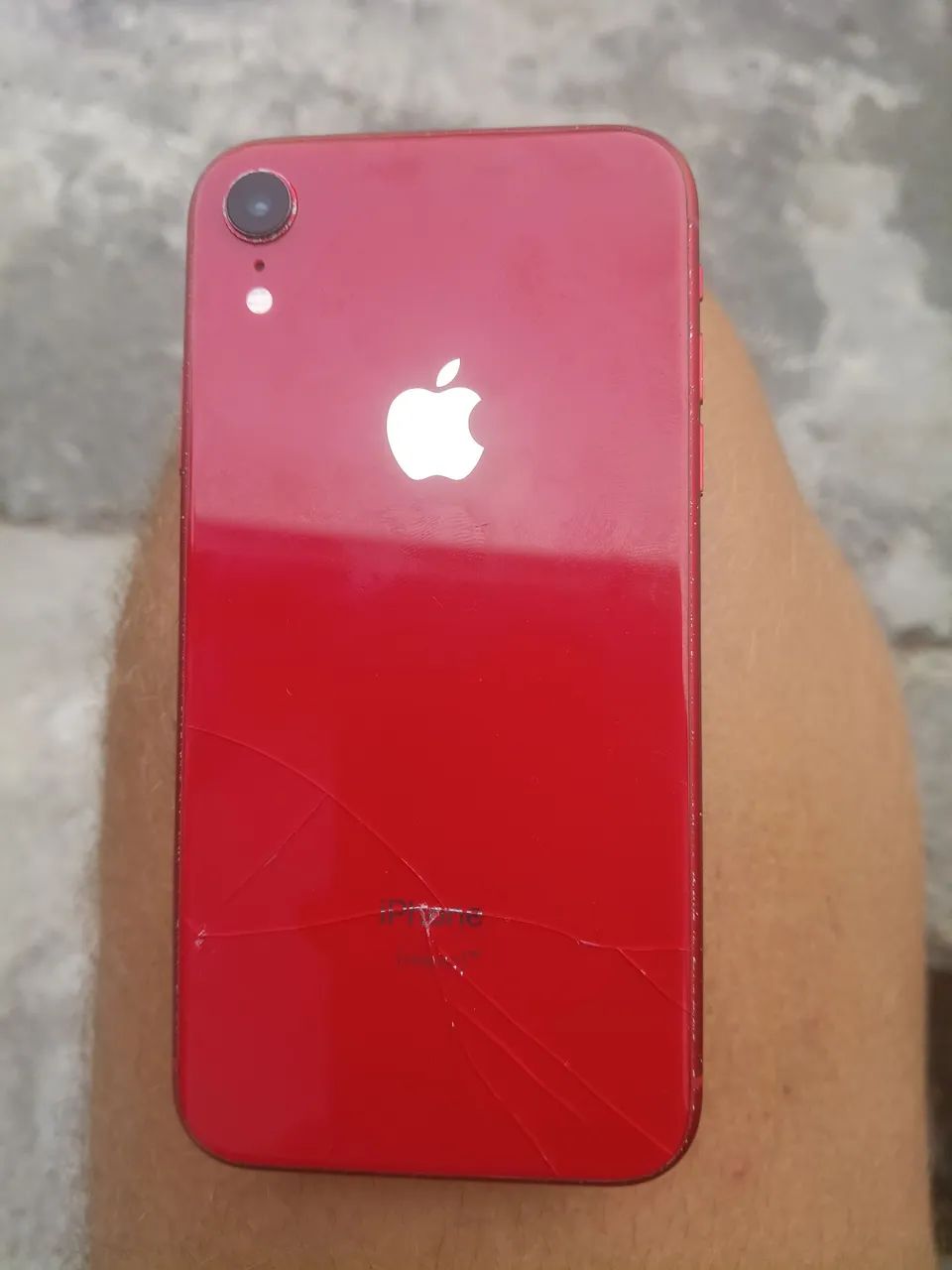 Celular XR - Foto 2