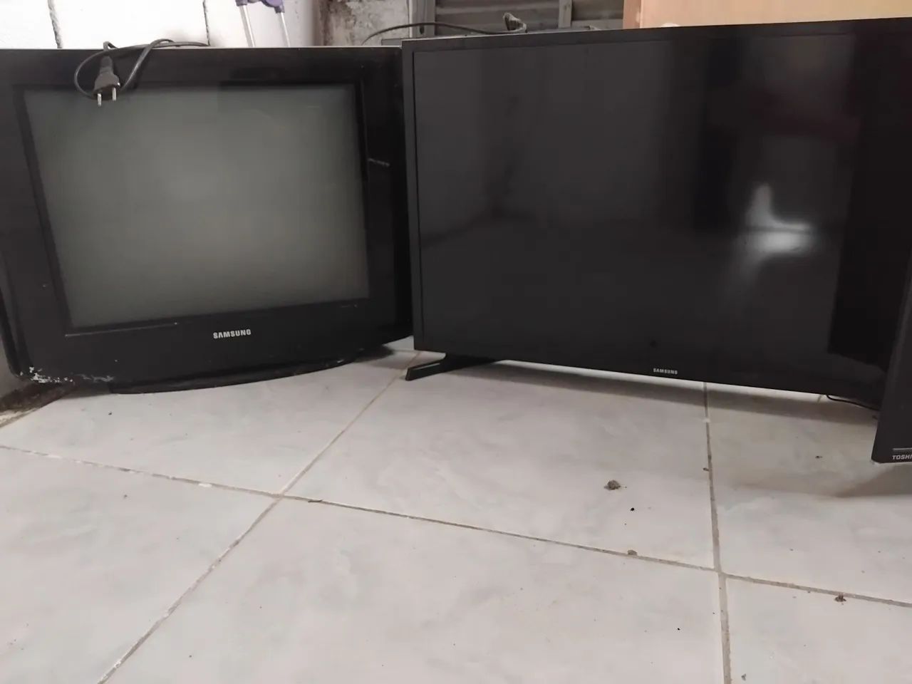 Vendo Televisões  - Foto 2