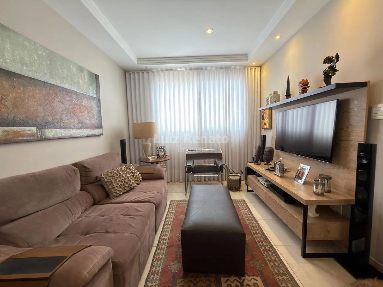 Apartamento à venda no bairro Serra - Foto 3