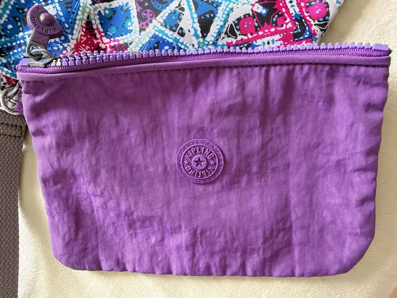 Necessaire Kipling original  - Foto 3