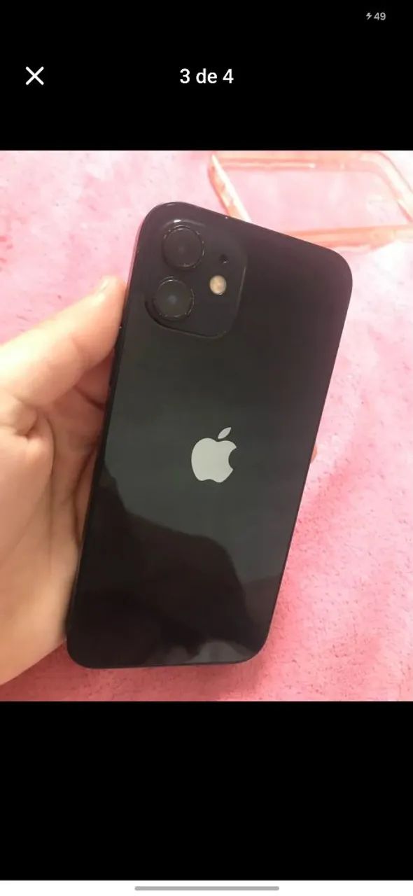 Iphone 12 - Foto 2