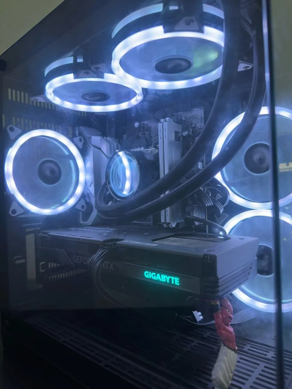 PC GAMER COMPLETO - Foto 4